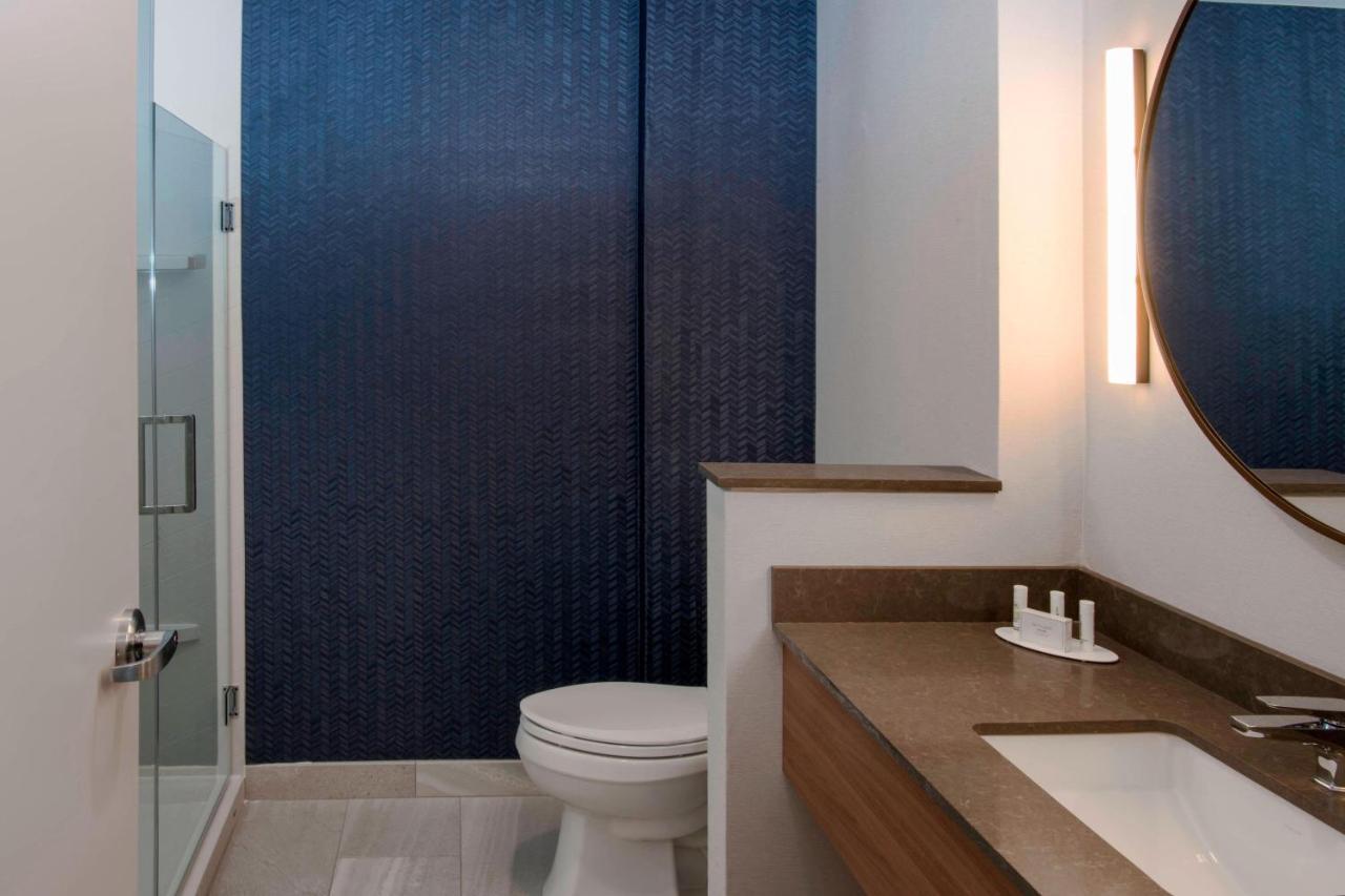 Fairfield By Marriott Inn & Suites Stockton Lathrop Exteriér fotografie